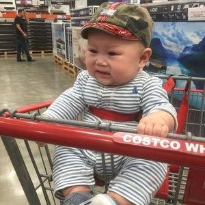 Meet your Posher, Liem